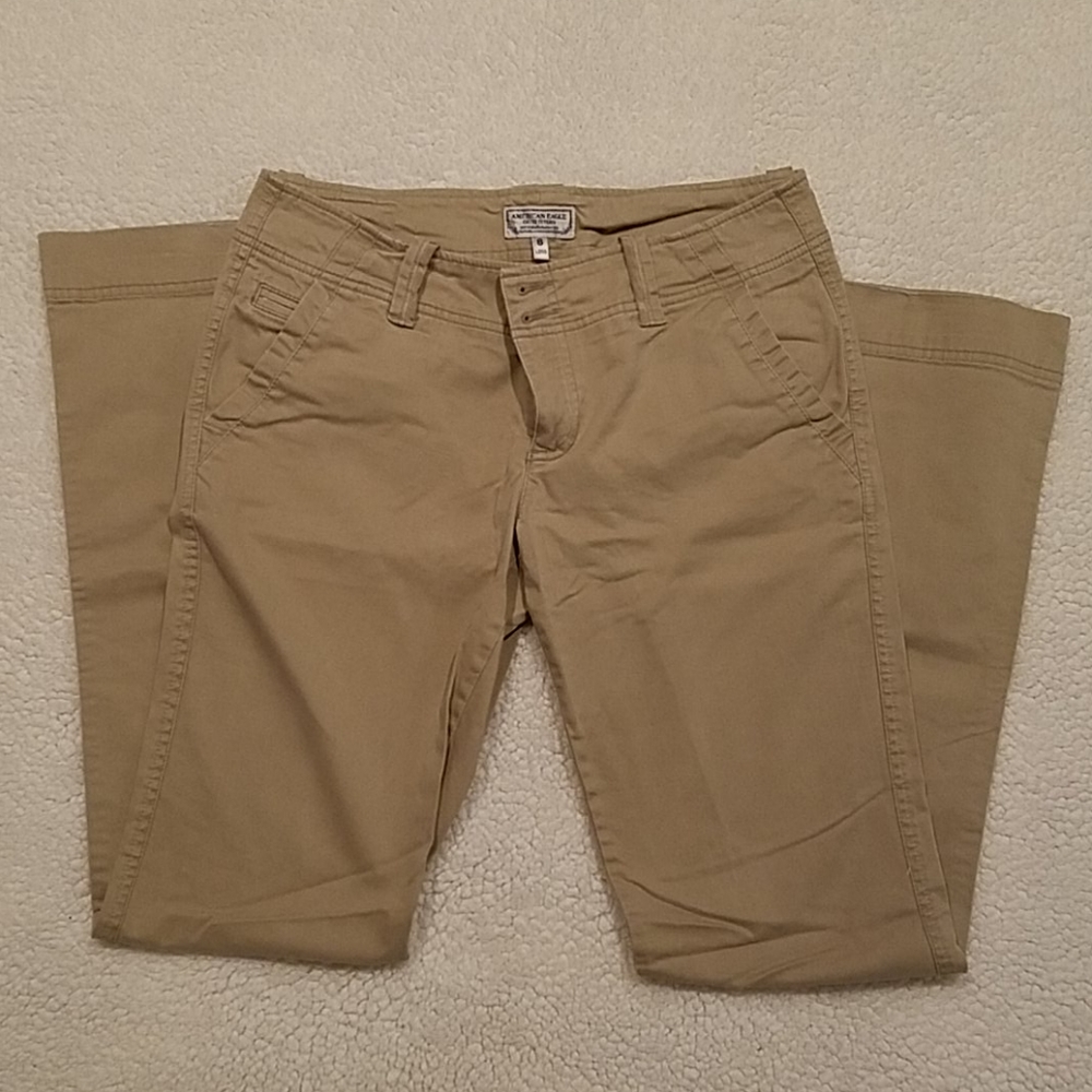 Pants